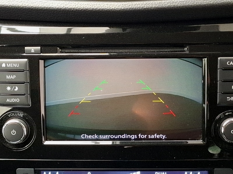 Used Nissan Qashqai 2020 for sale - 76906568: Photo 11