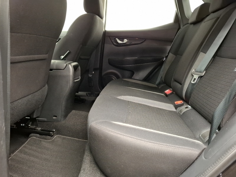 Used Nissan Qashqai 2020 for sale - 76906568: Photo 6