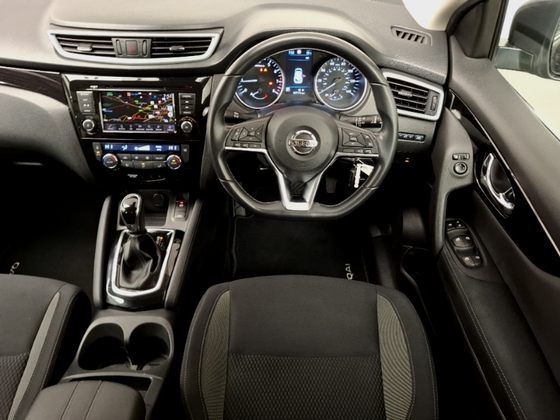 Used Nissan Qashqai 2020 for sale - 76906568: Photo 7