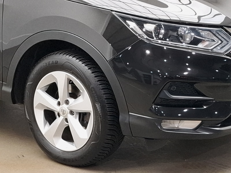 Used Nissan Qashqai 2020 for sale - 76906568: Photo 9