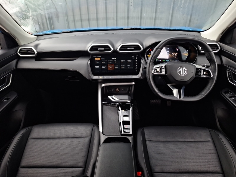 Used MG MG ZS 2024 for sale - 77325777: Photo 2