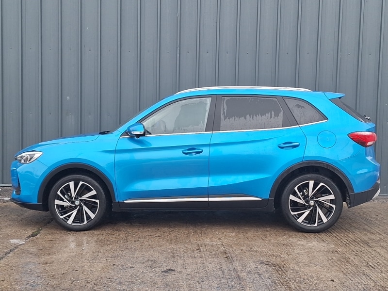 Used MG MG ZS 2024 for sale - 77325777: Photo 4