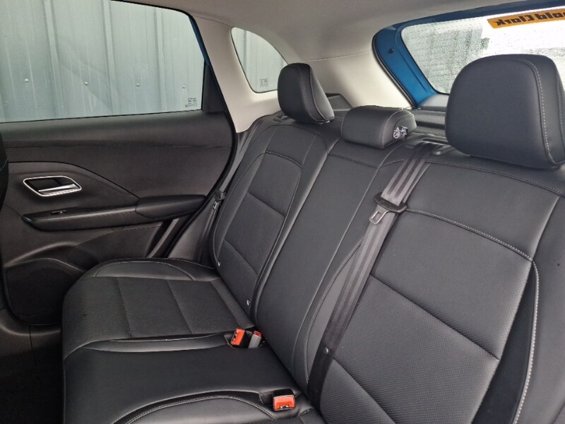 Used MG MG ZS 2024 for sale - 77325777: Photo 6