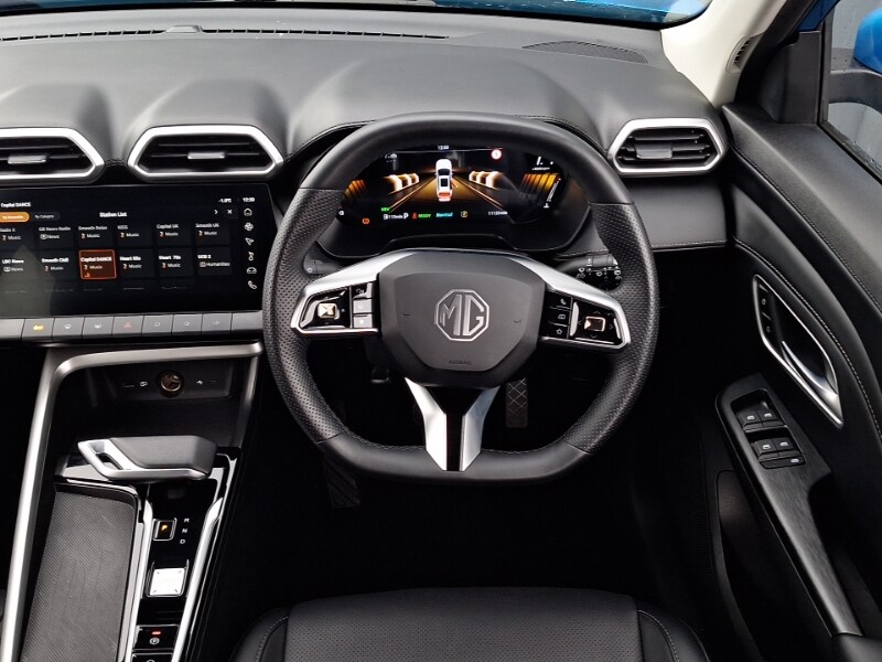 Used MG MG ZS 2024 for sale - 77325777: Photo 7