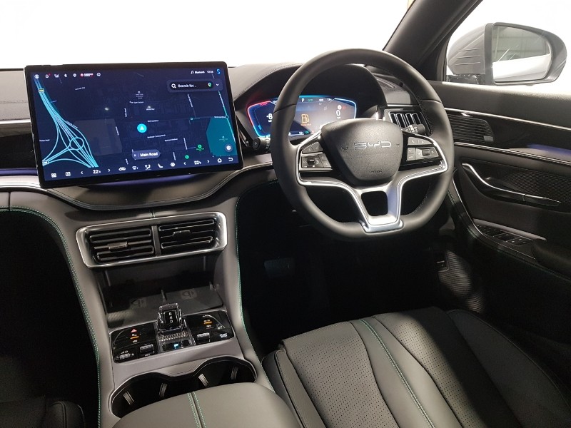 Used BYD Seal U 2025 for sale - 77882030: Photo 10