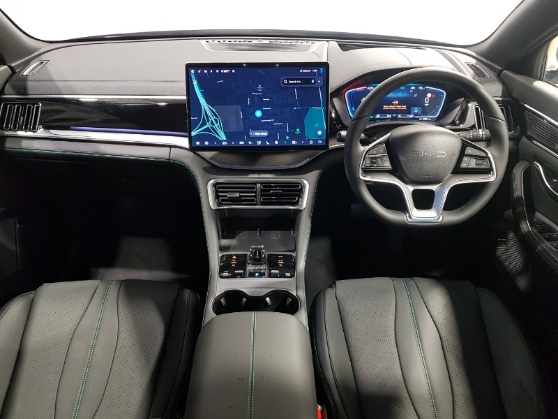 Used BYD Seal U 2025 for sale - 77882030: Photo 2