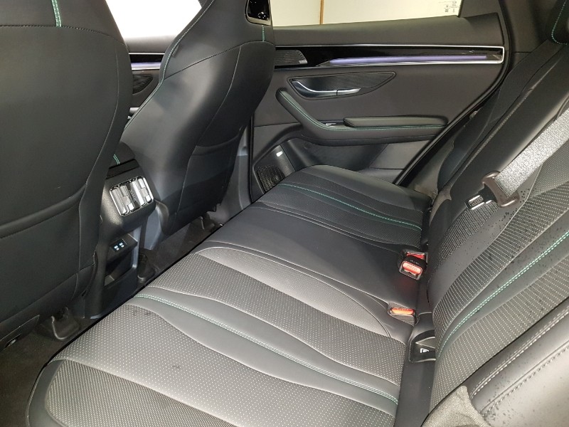 Used BYD Seal U 2025 for sale - 77882030: Photo 6