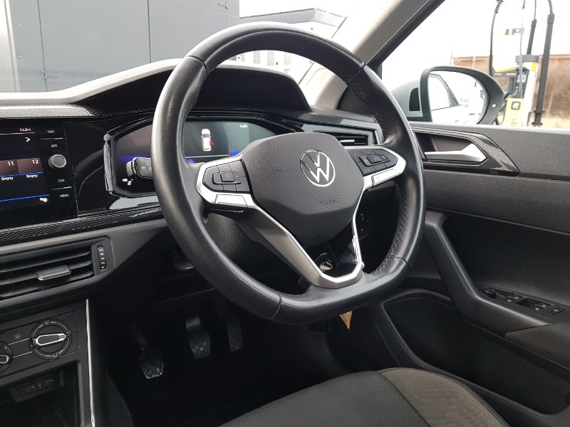 Used Volkswagen Taigo 2022 for sale - 77078795: Photo 10