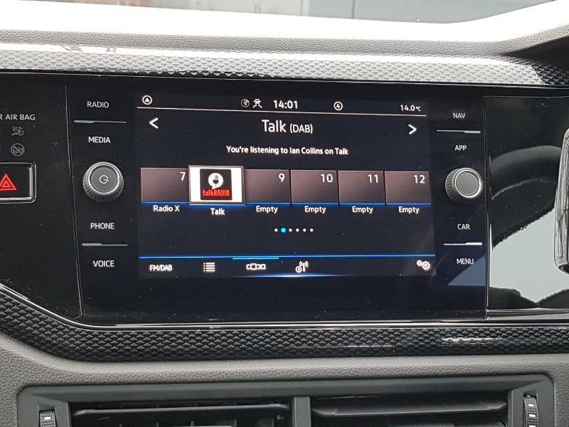 Used Volkswagen Taigo 2022 for sale - 77078795: Photo 11