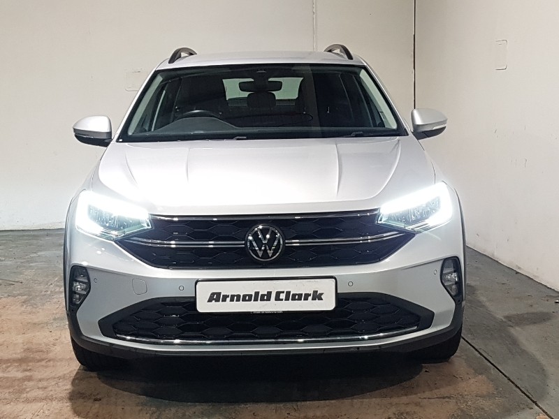 Used Volkswagen Taigo 2022 for sale - 77078795: Photo 12