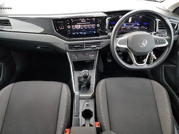 Used Volkswagen Taigo 2022 for sale - 77078795: Photo