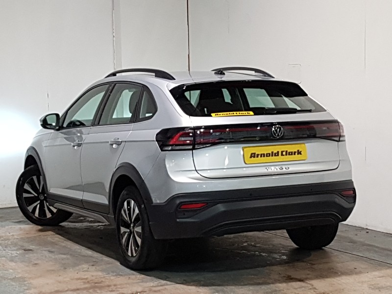 Used Volkswagen Taigo 2022 for sale - 77078795: Photo 3