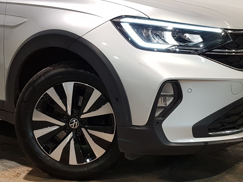 Used Volkswagen Taigo 2022 for sale - 77078795: Photo 9