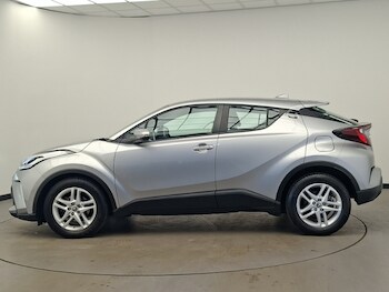 Used Toyota C-HR 2022 for sale - 78403802: Photo