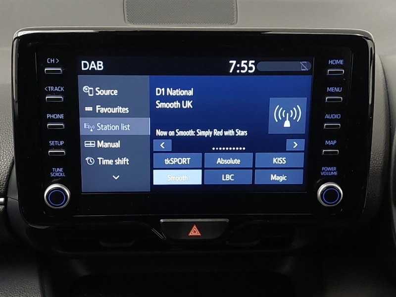 Used Mazda Mazda2 HYBRID 2023 for sale - 77645447: Photo 10