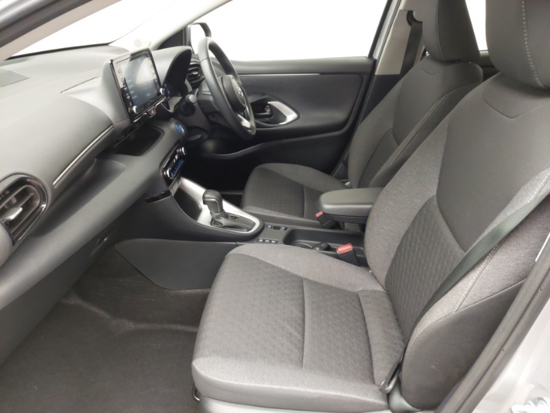 Used Mazda Mazda2 HYBRID 2023 for sale - 77645447: Photo 5