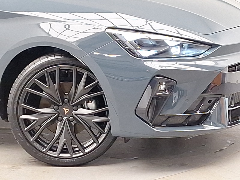 Used Cupra Leon 2025 for sale - 77122979: Photo 9