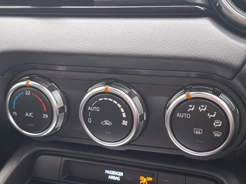 Used Mazda MX-5 2025 for sale - 76347678: Photo 12