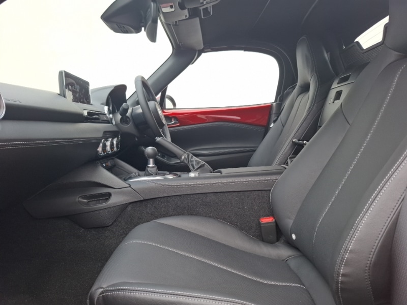 Used Mazda MX-5 2025 for sale - 76347678: Photo 5