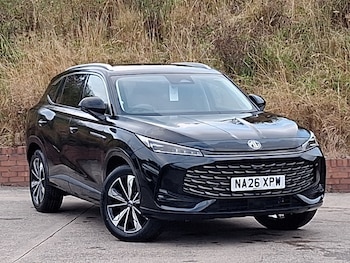 Used MG MG HS 2026 for sale - 79557513: Photo