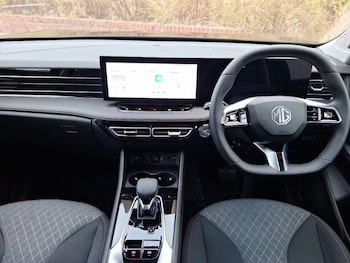 Used MG MG HS 2026 for sale - 79557513: Photo