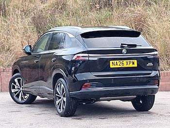 Used MG MG HS 2026 for sale - 79557513: Photo