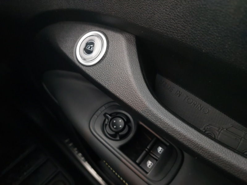 Used Abarth 500 2024 for sale - 76713907: Photo 12