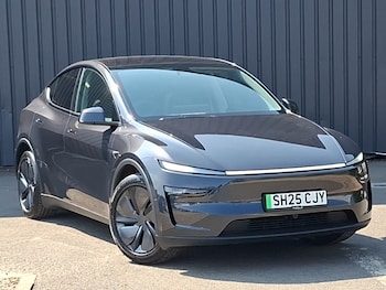 Used Tesla Model Y 2025 for sale - 79214531: Photo