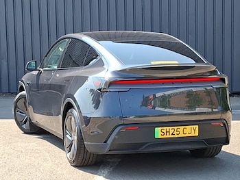 Used Tesla Model Y 2025 for sale - 79214531: Photo
