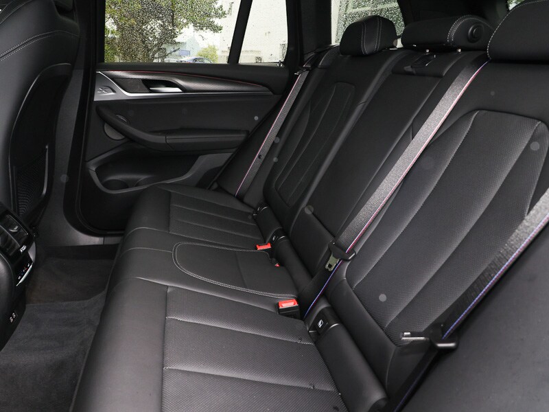 Used BMW X3 2024 for sale - 77752711: Photo 12