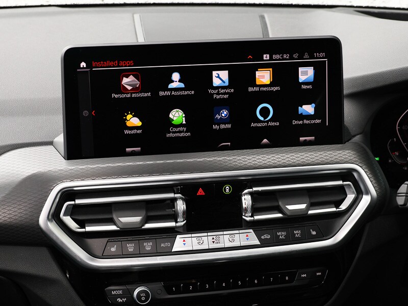 Used BMW X3 2024 for sale - 77752711: Photo 8