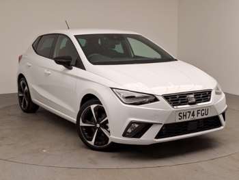 2024 - 1.0 TSI 115 FR Sport 5dr
