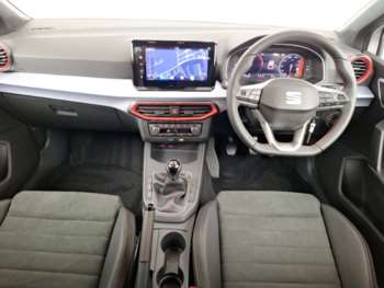Used SEAT Ibiza 2024 for sale - 75026997: Photo