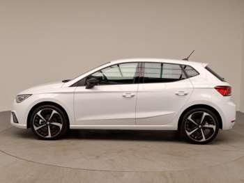 Used SEAT Ibiza 2024 for sale - 75026997: Photo
