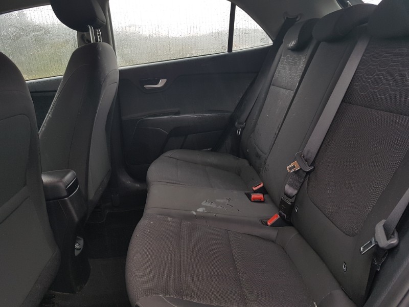 Used Kia Rio 2023 for sale - 76959540: Photo 6