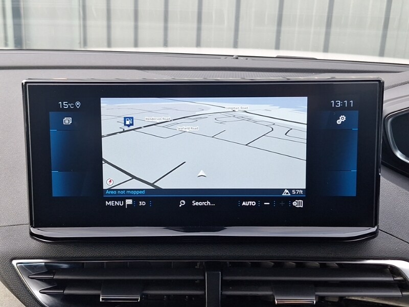 Used Peugeot 3008 2022 for sale - 76479398: Photo 10