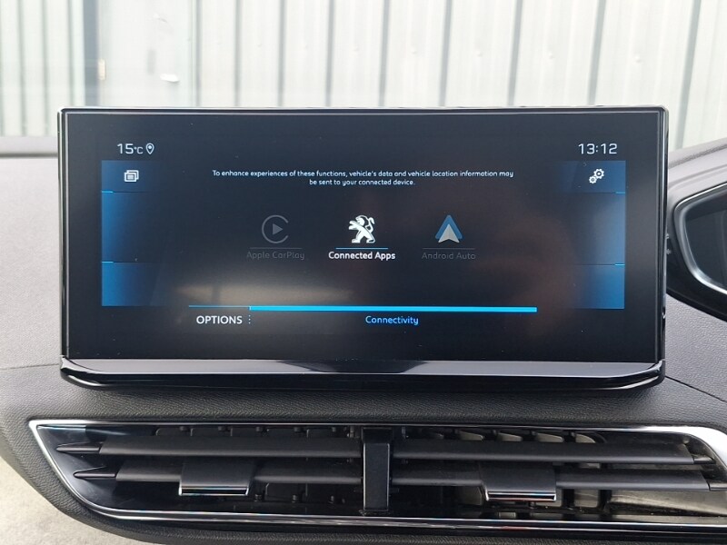 Used Peugeot 3008 2022 for sale - 76479398: Photo 11