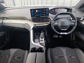 Used Peugeot 3008 2022 for sale - 76479398: Photo