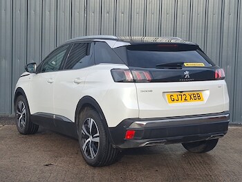 Used Peugeot 3008 2022 for sale - 76479398: Photo