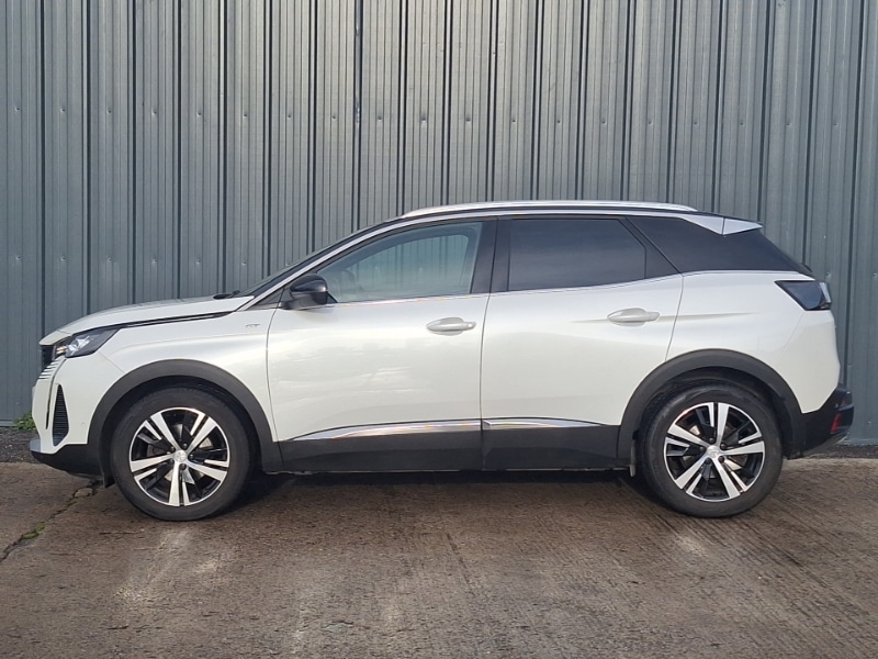 Used Peugeot 3008 2022 for sale - 76479398: Photo 4