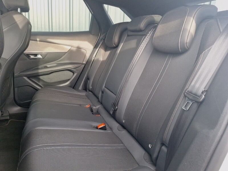 Used Peugeot 3008 2022 for sale - 76479398: Photo 6