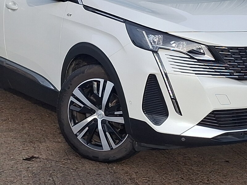 Used Peugeot 3008 2022 for sale - 76479398: Photo 9