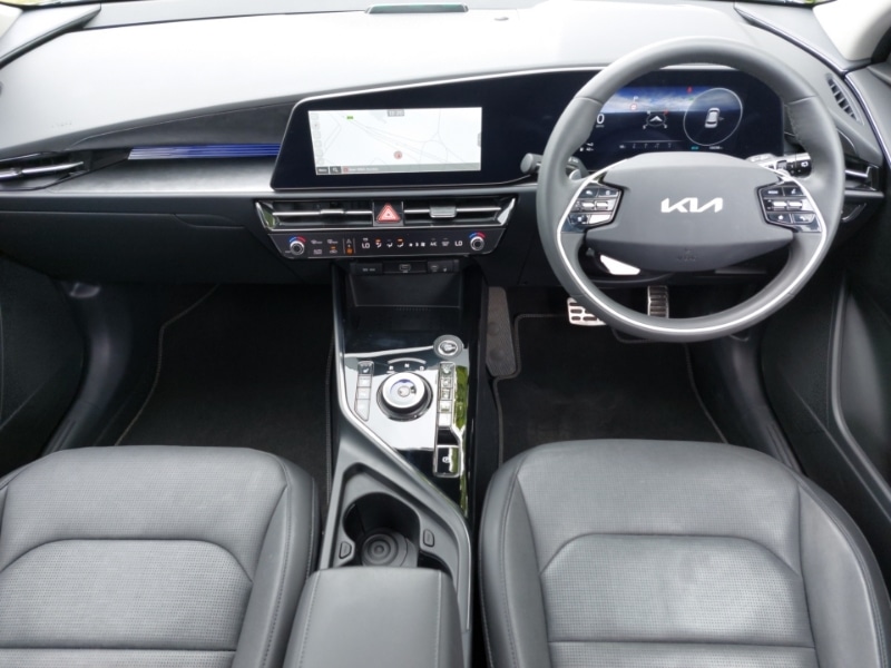 Used Kia Niro 2024 for sale - 77284949: Photo 2