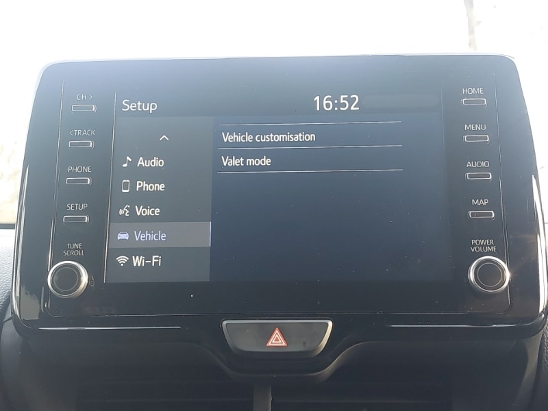 Used Toyota Yaris 2023 for sale - 78013881: Photo 11