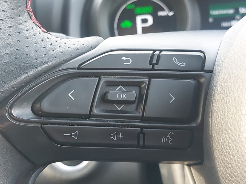 Used Toyota Yaris 2023 for sale - 78013881: Photo 12