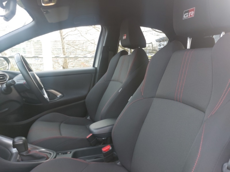 Used Toyota Yaris 2023 for sale - 78013881: Photo 5