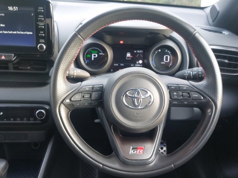 Used Toyota Yaris 2023 for sale - 78013881: Photo 7