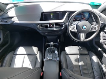 Used BMW 1 Series 2021 for sale - 78692653: Photo