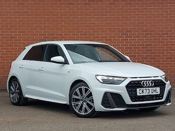 Audi - A1