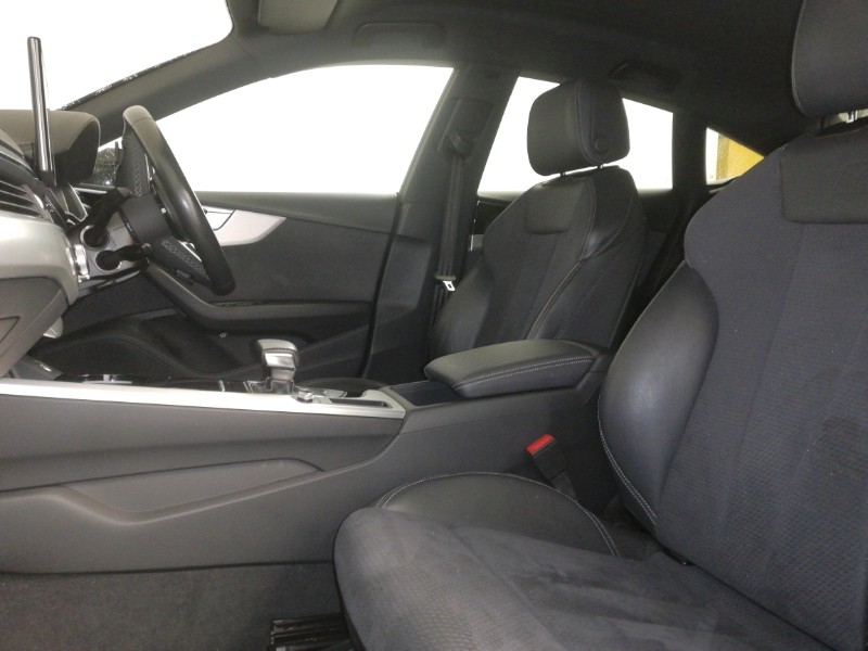 Used Audi A5 2022 for sale - 76849109: Photo 5